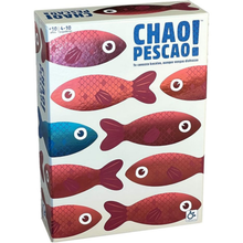 Juego Chao Pescao