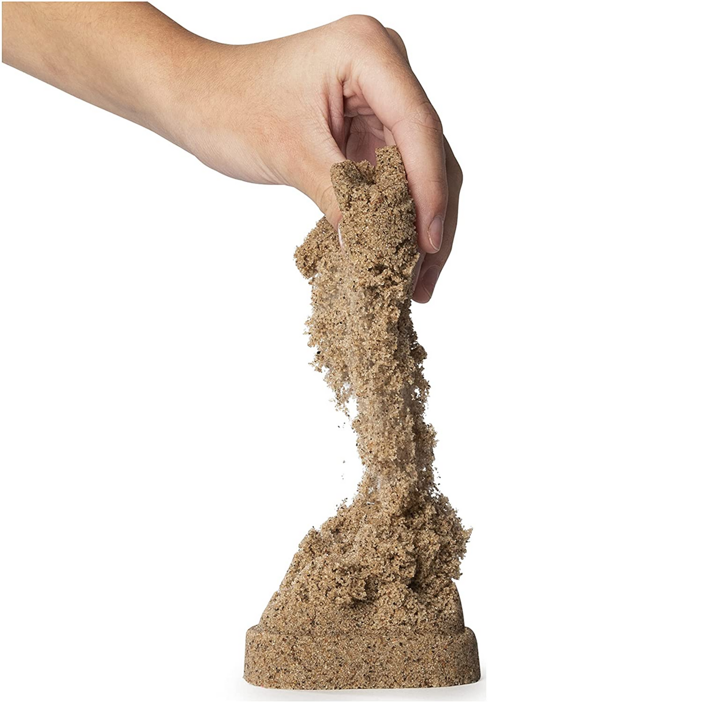 Kinetic Sand bolsa 1.3 kg arena de playa