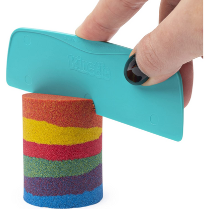 Set Rainbow Mix