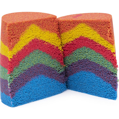 Set Rainbow Mix