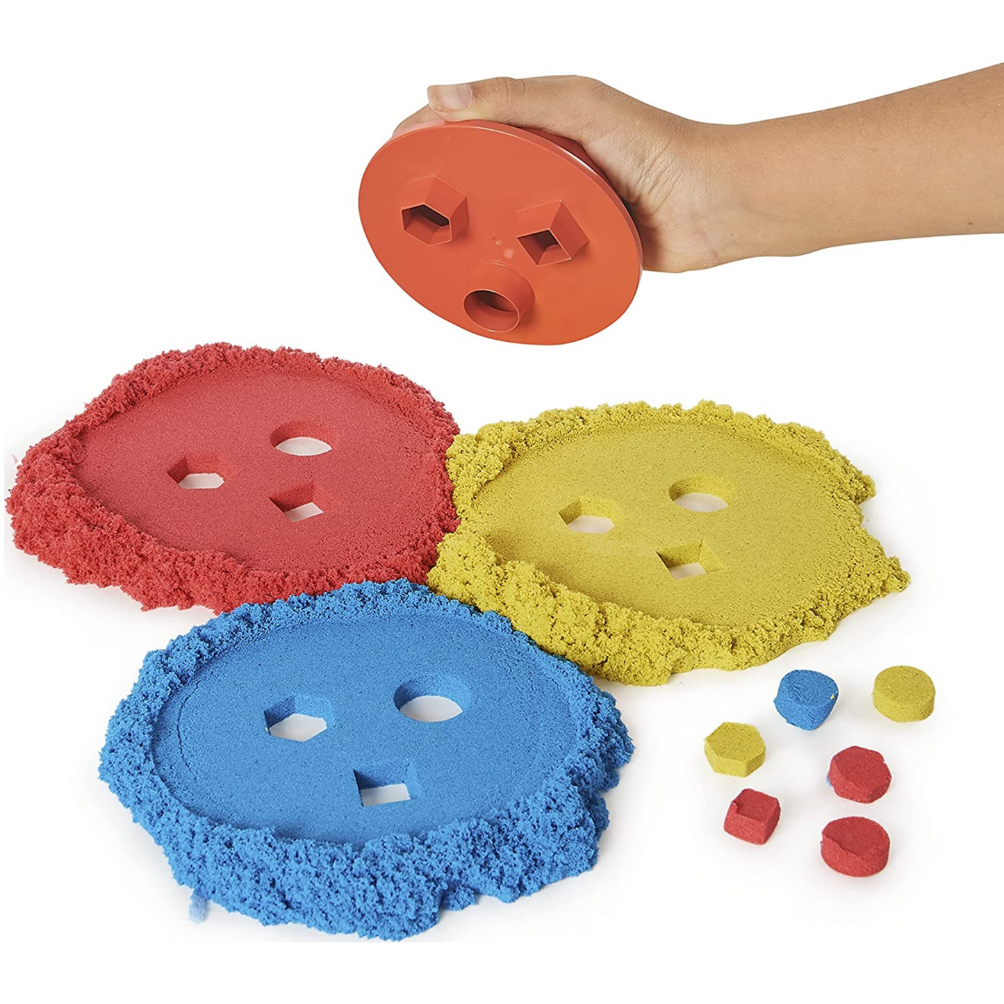 Set Sandisfactory