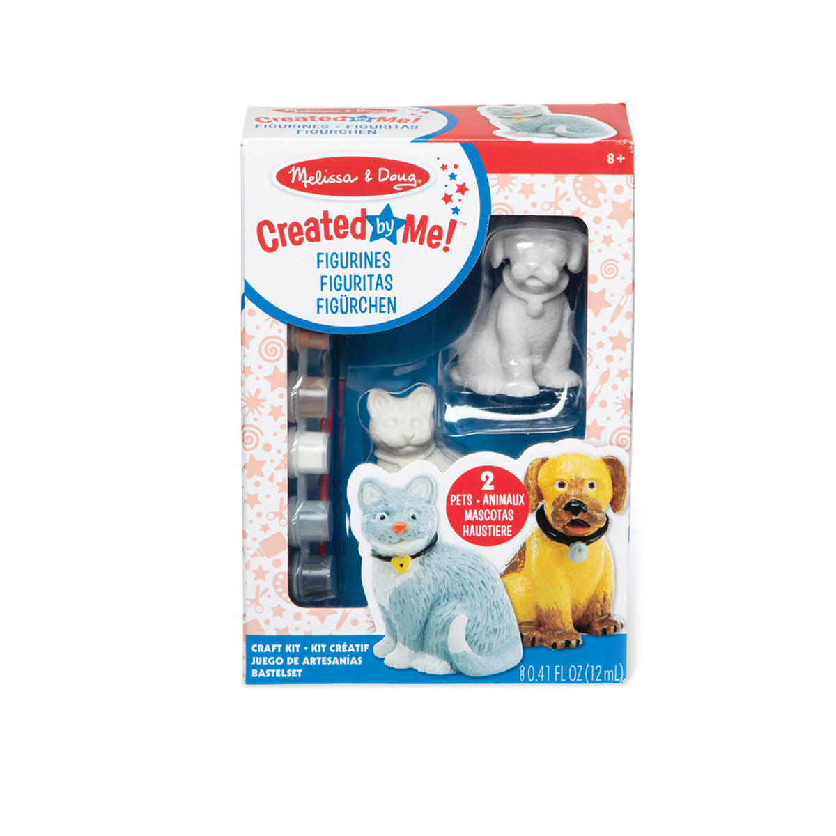 DECORA TUS PETS - carambaperu