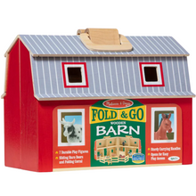 Granja plegable portátil de madera con accesorios