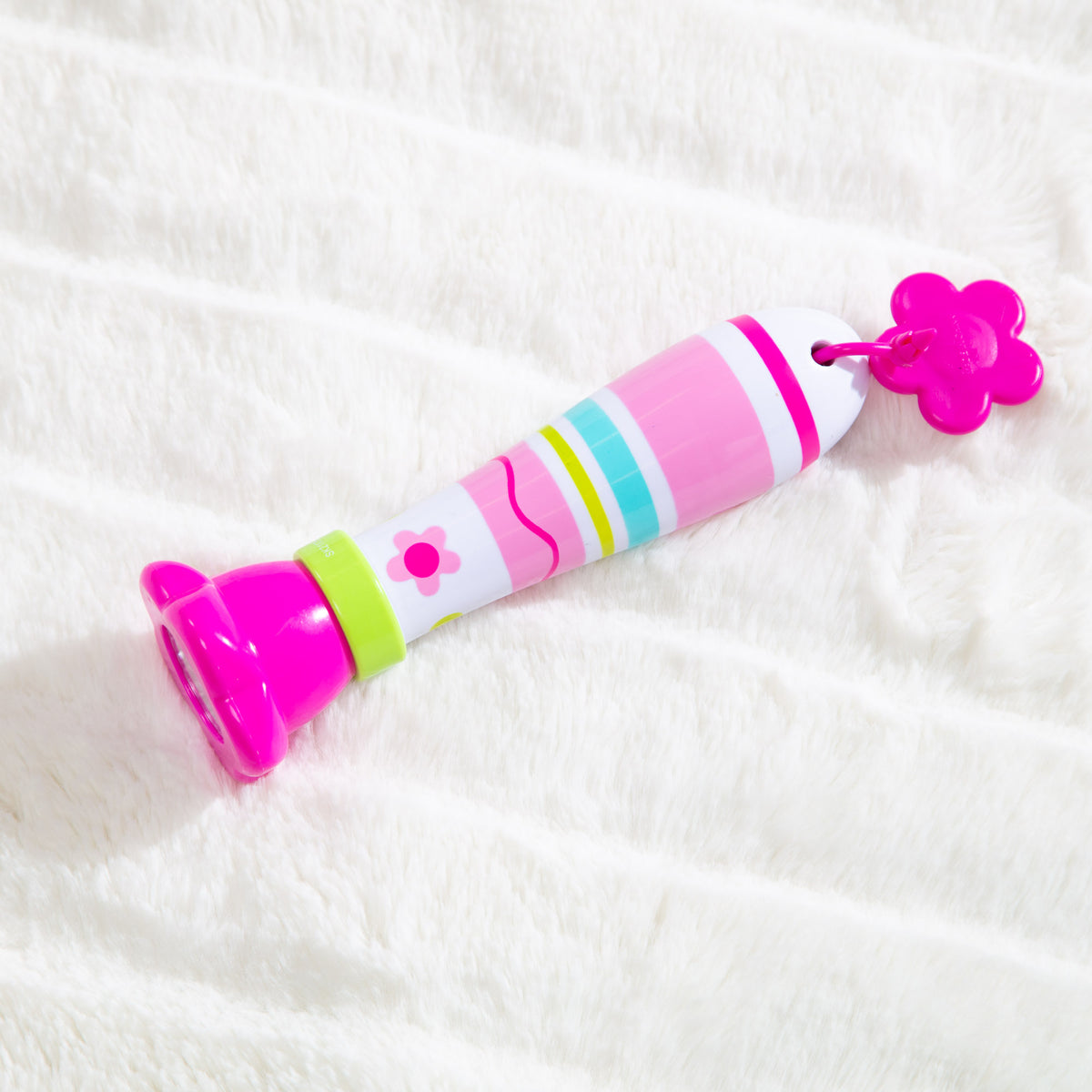 PRETTY PETALS FLASHLIGHT - carambaperu