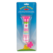 PRETTY PETALS FLASHLIGHT