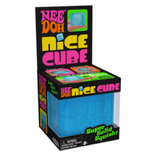 Nee Doh Nice Cube cubo de hielo - color aleatorio