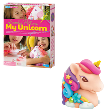 Pack mundo unicornio