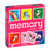 Juego memoria unicornios 64 piezas