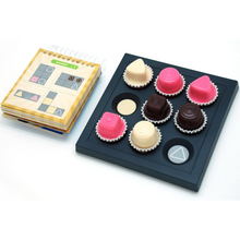 Juego Chocolate Fix