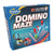 Juego de lógica Domino Maze en inglés