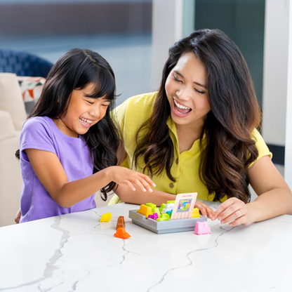 Juego de mesa Rush Hour versión nueva