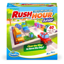 Juego de mesa Rush Hour Jr. versión nueva