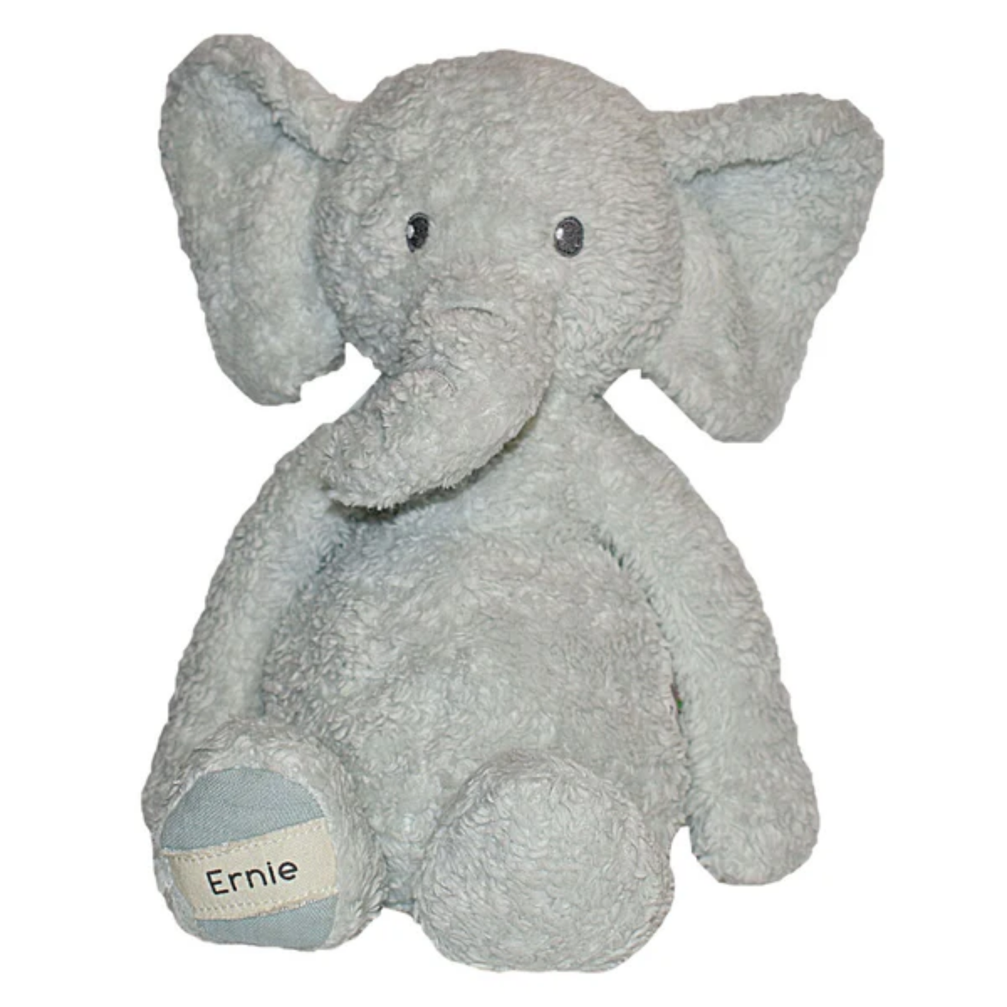 Tikiri peluche elefante Ernie