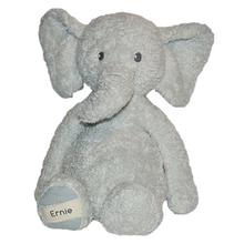 Tikiri peluche elefante Ernie