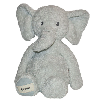 Tikiri peluche elefante Ernie