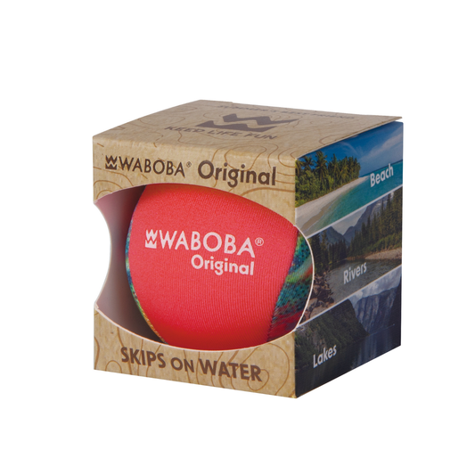 Waboba pelota Bold original - color aleatorio