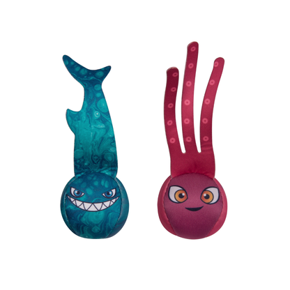 Waboba pelotas para bucear Dive Tails