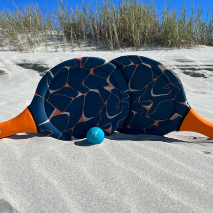 Waboba set de paletas playa modelo sport