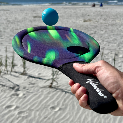 Waboba set de paletas playa modelo sport