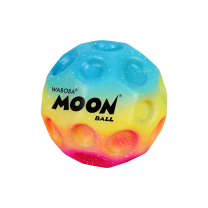 Waboba pelota Moonball modelo gradient - color aleatorio
