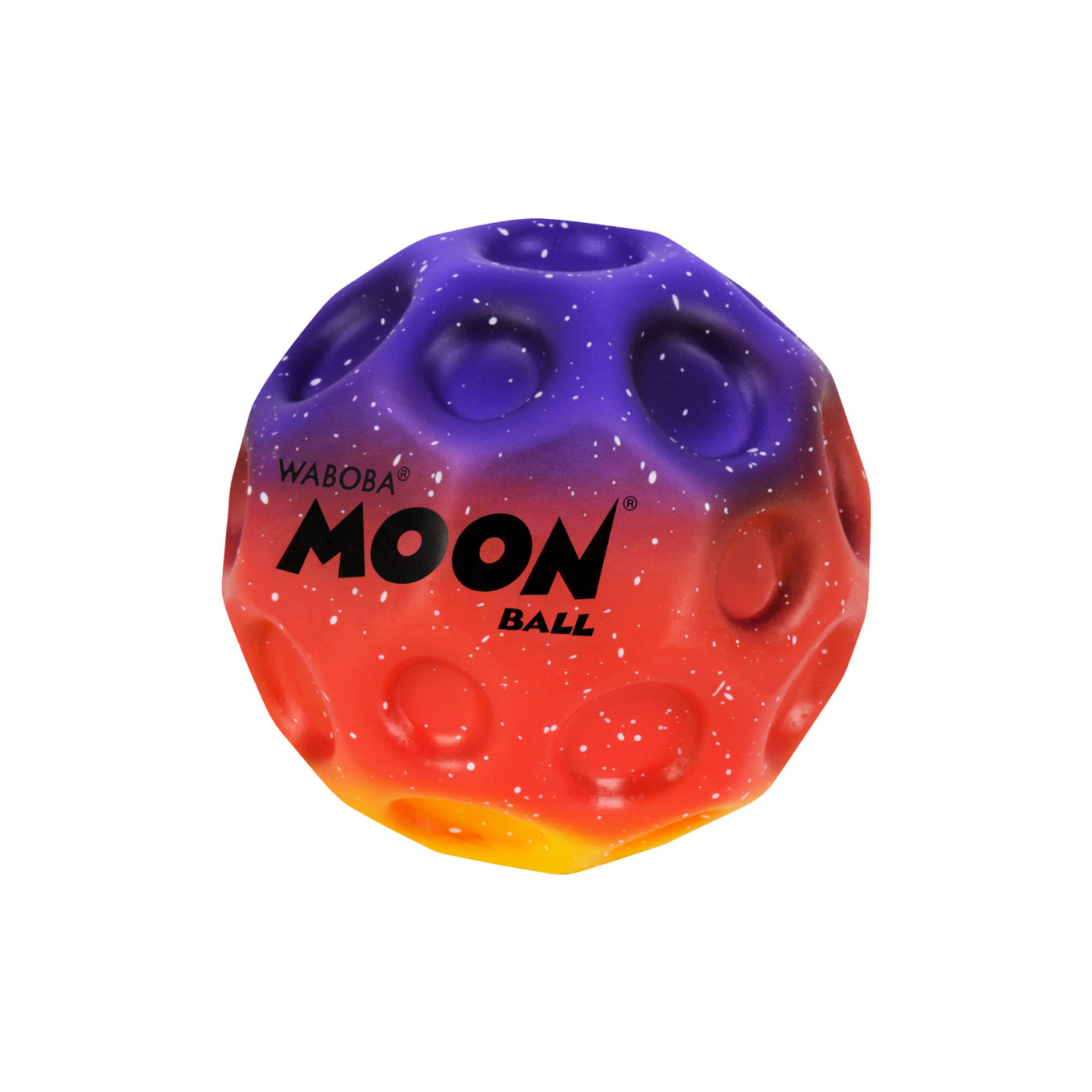 Waboba pelota Moonball modelo gradient - color aleatorio