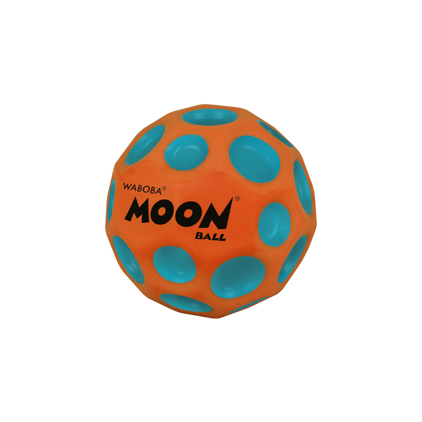 Waboba pelota Moonball modelo martian - color aleatorio