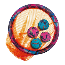 Waboba set de aro con pelotas para encestar en piscina Dunk or Dive