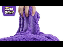 Kinetic Sand set con arenero unidad