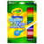 Crayola® plumones Supertips 20 unidades