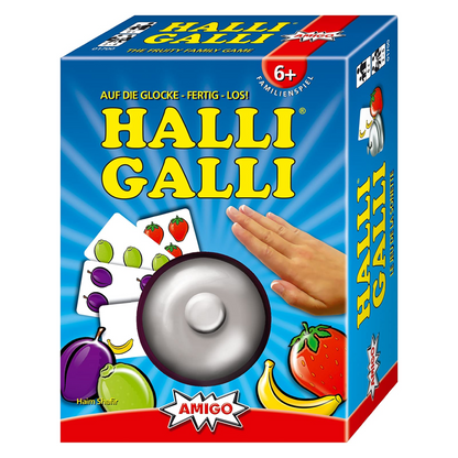 Halli Galli