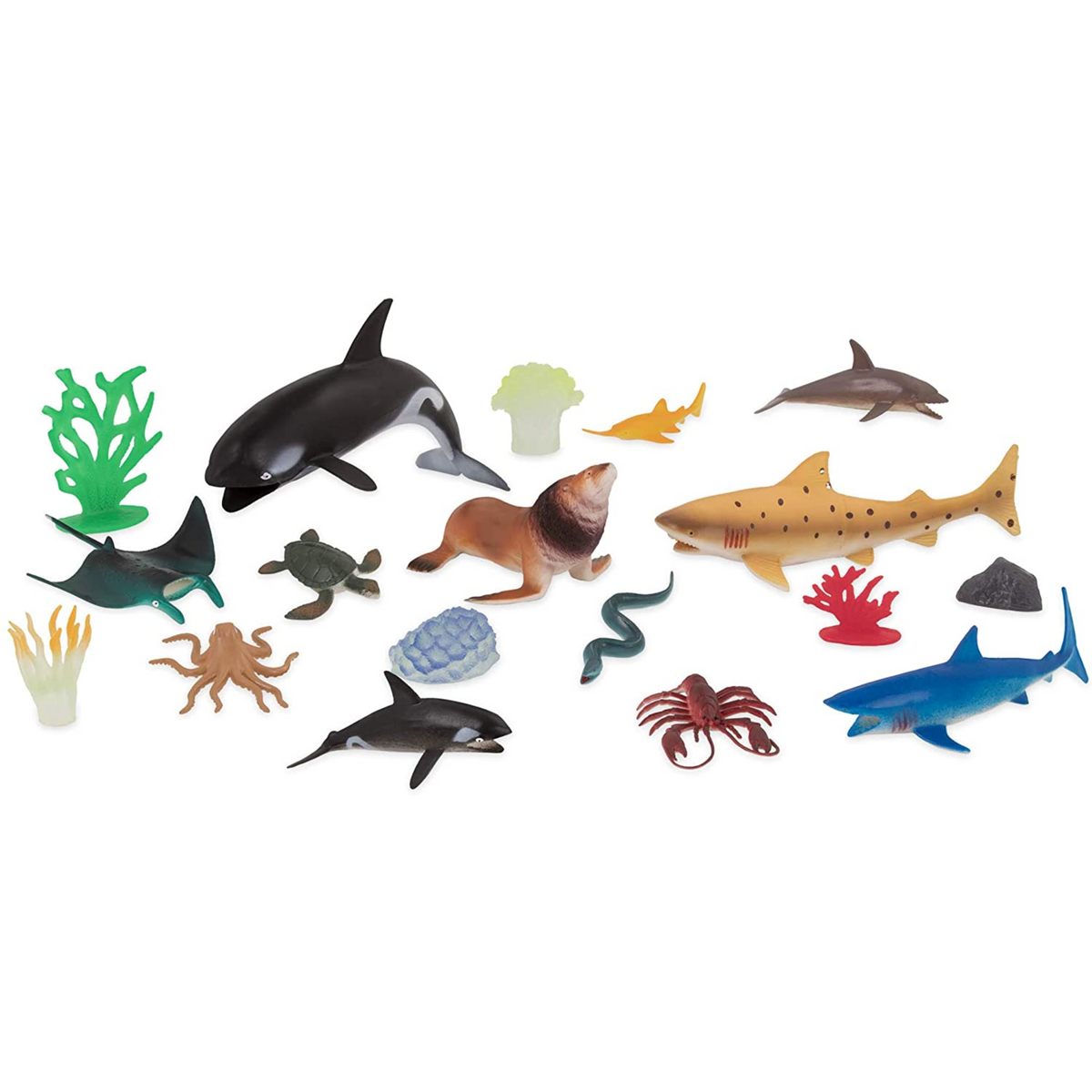 Compra Libro de actividades para niños de 0 a 2 años con animales marinos  al por mayor
