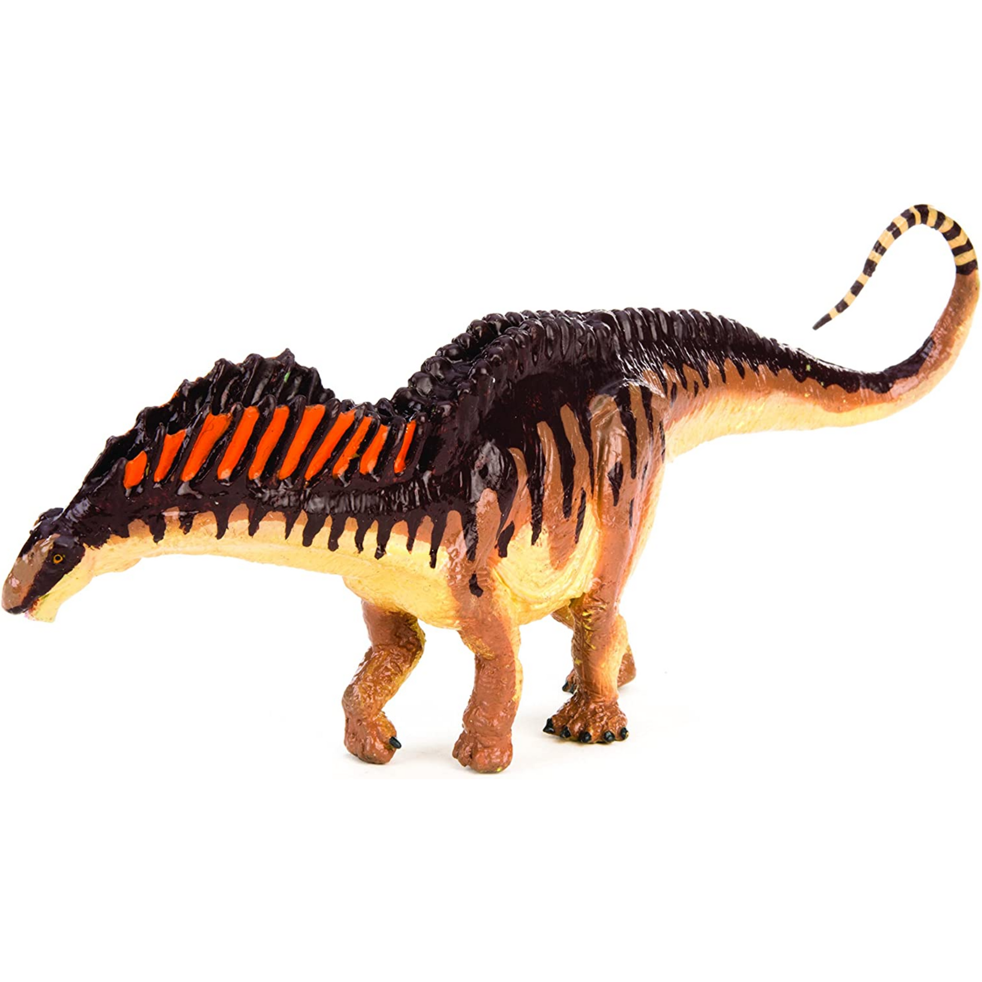 Dinosaurio Amargasaurus Cazaui