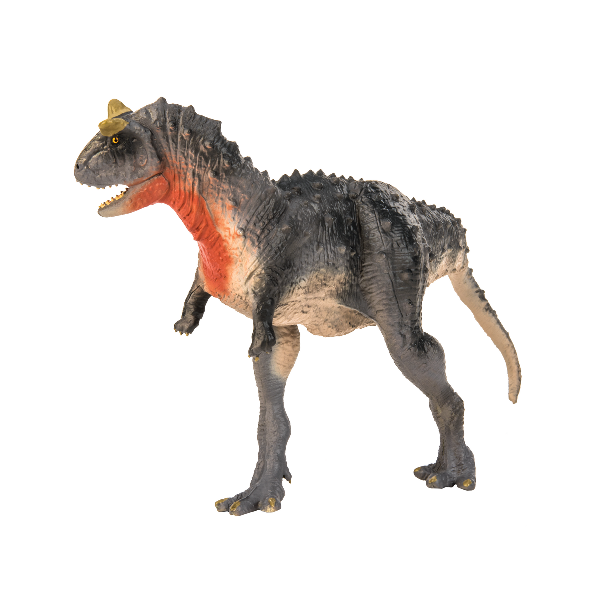 Dinosaurio Carnotaurus Sastrei