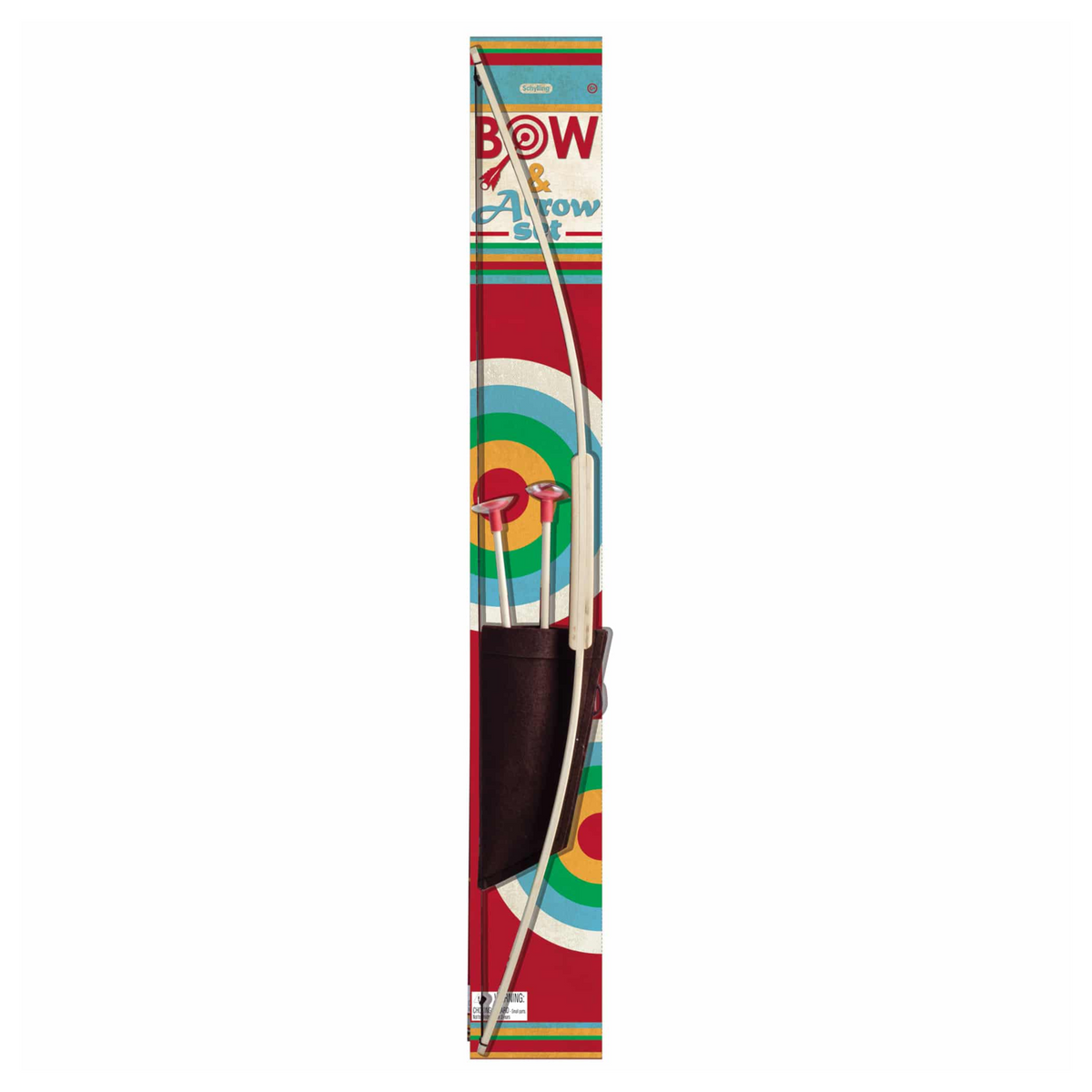 Set de arco y flecha