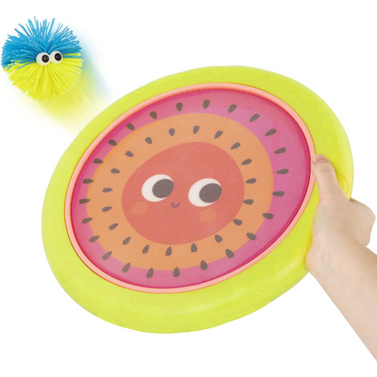 Juego de discos B. Paddle