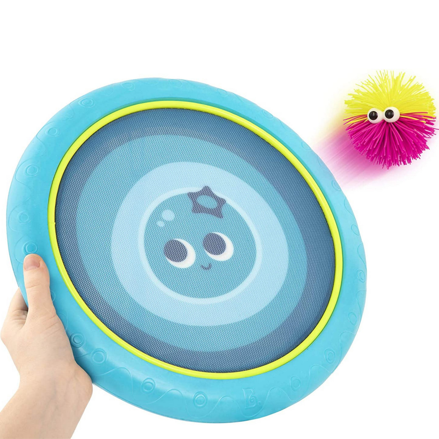 Juego de discos B. Paddle