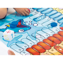 Juego Jumbo Parchis Ludo
