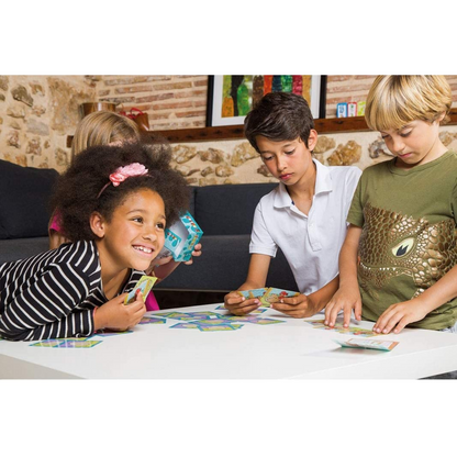 Juego cartas CocoPio