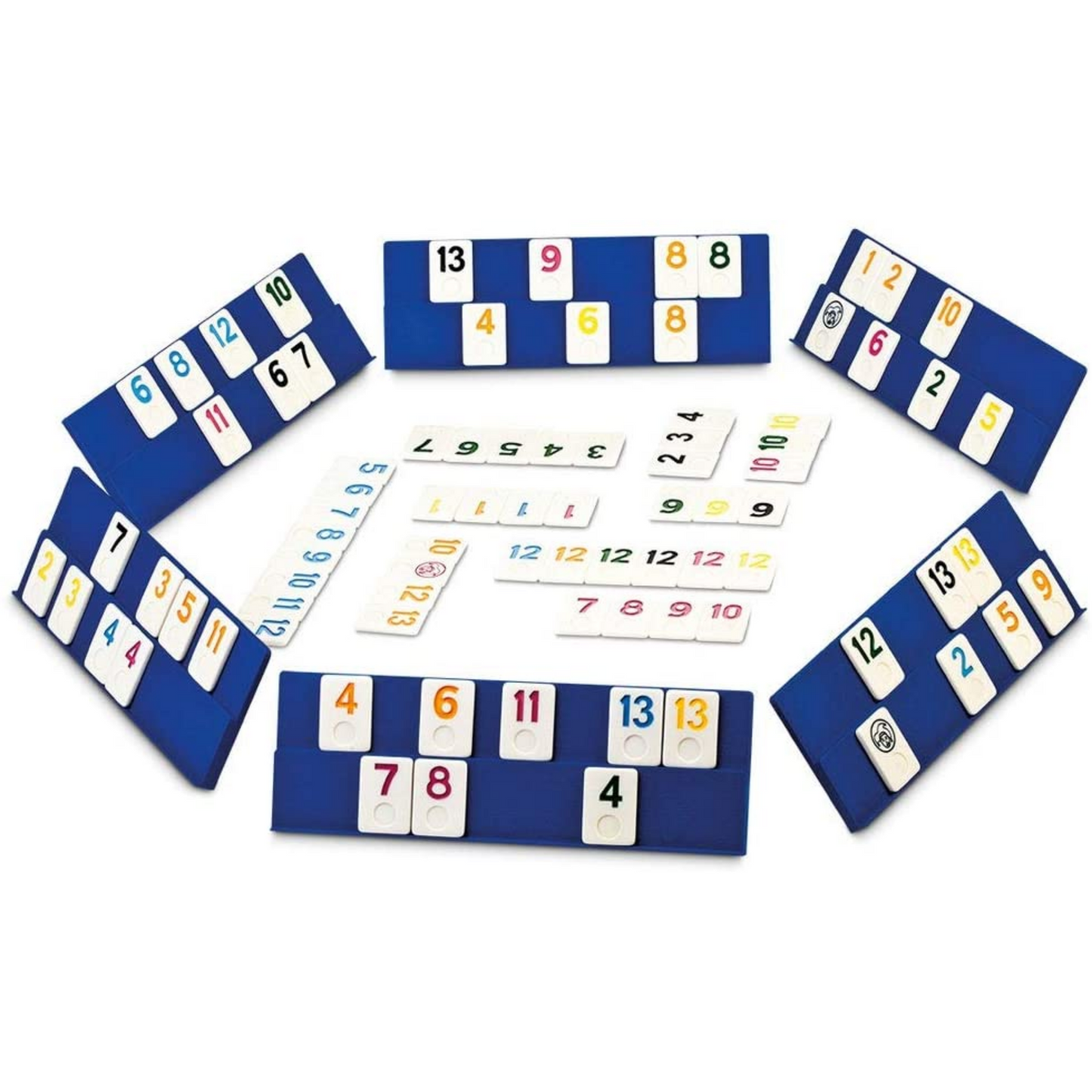 Rummi Classic 6 Juegos