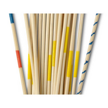 Palitos Chinos