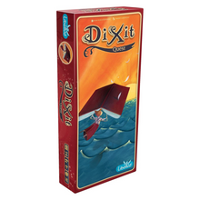 Dixit 2 Quest expansión