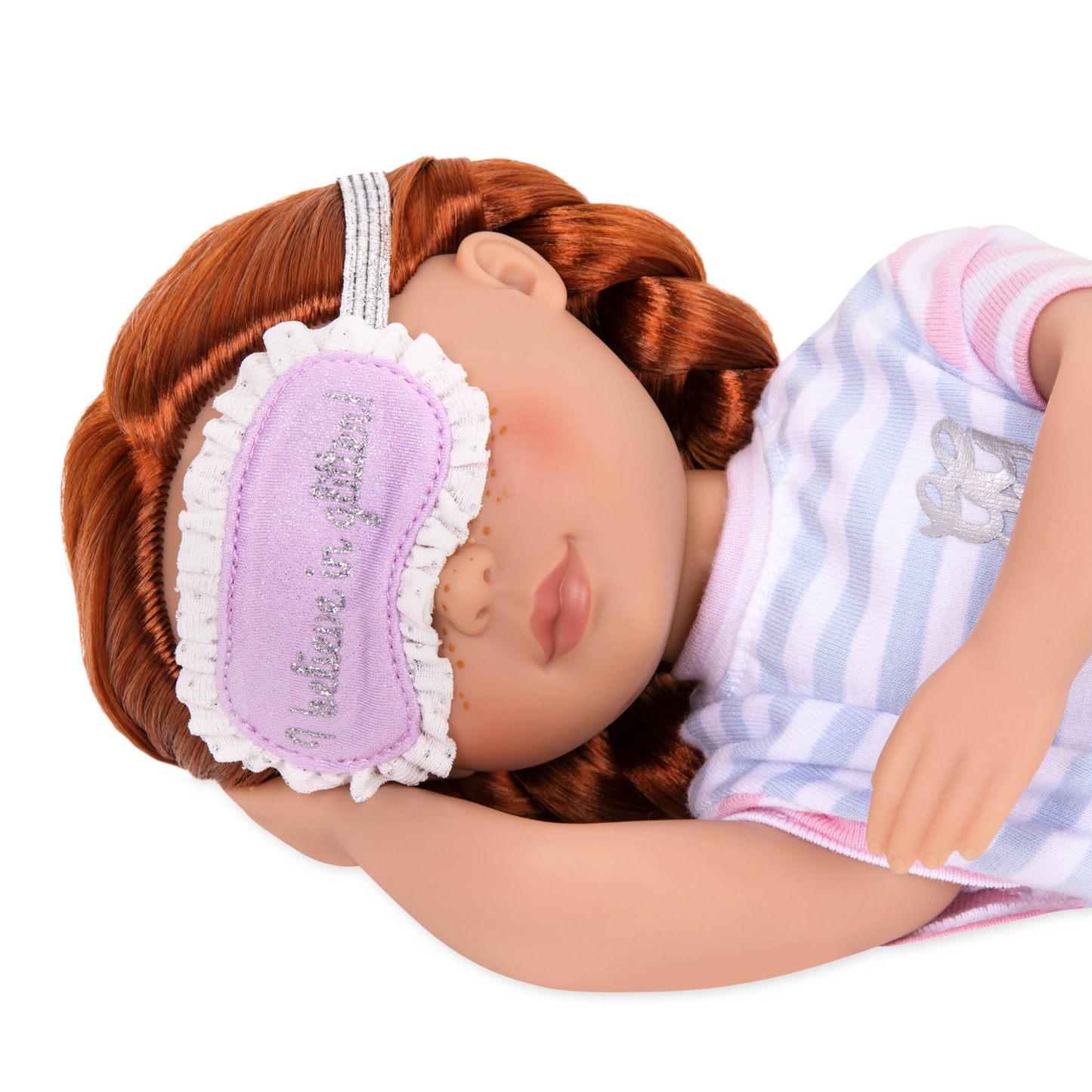 Outfit pijama Glitter Girls