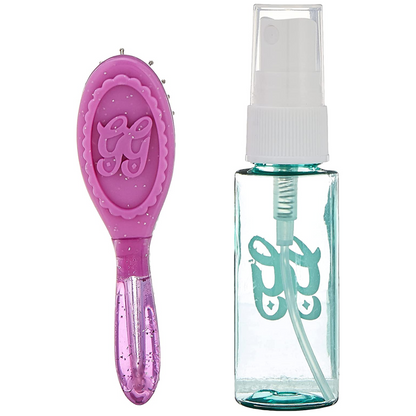 Cepillo para muñeca Glitter Girls