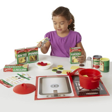 Set de pastas