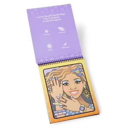 Water Wow maquillaje y manicure