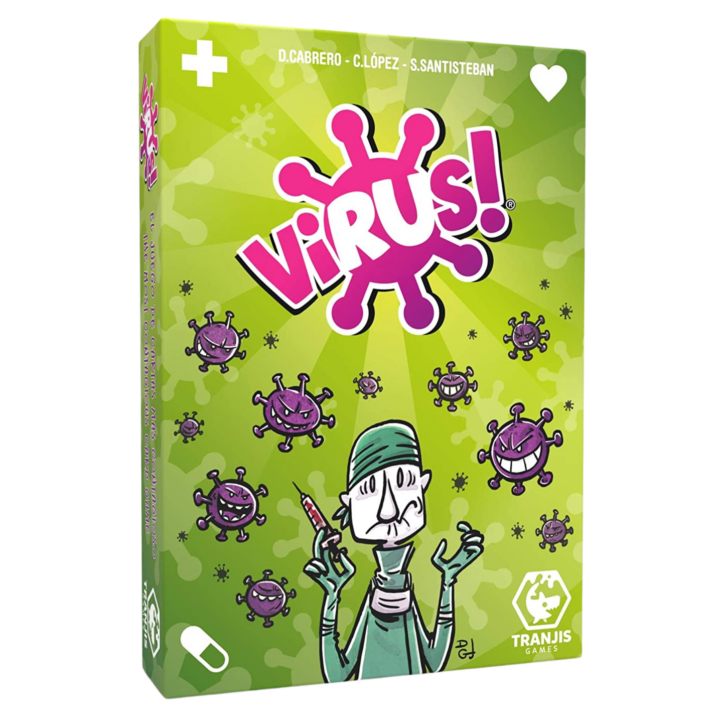 Virus