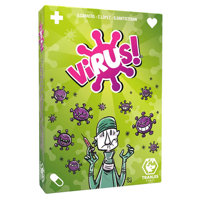 Virus