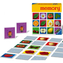 Juego Memoria clásico de Ravensburger
