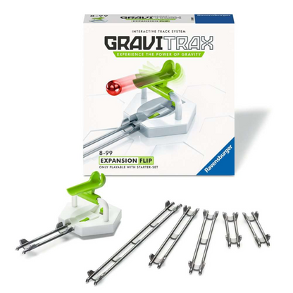 Gravitrax flip expansión