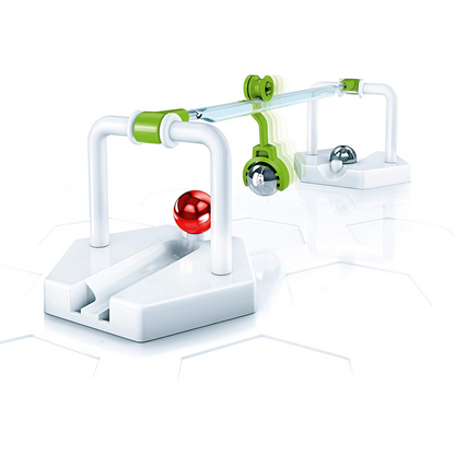 Gravitrax zipline expansión